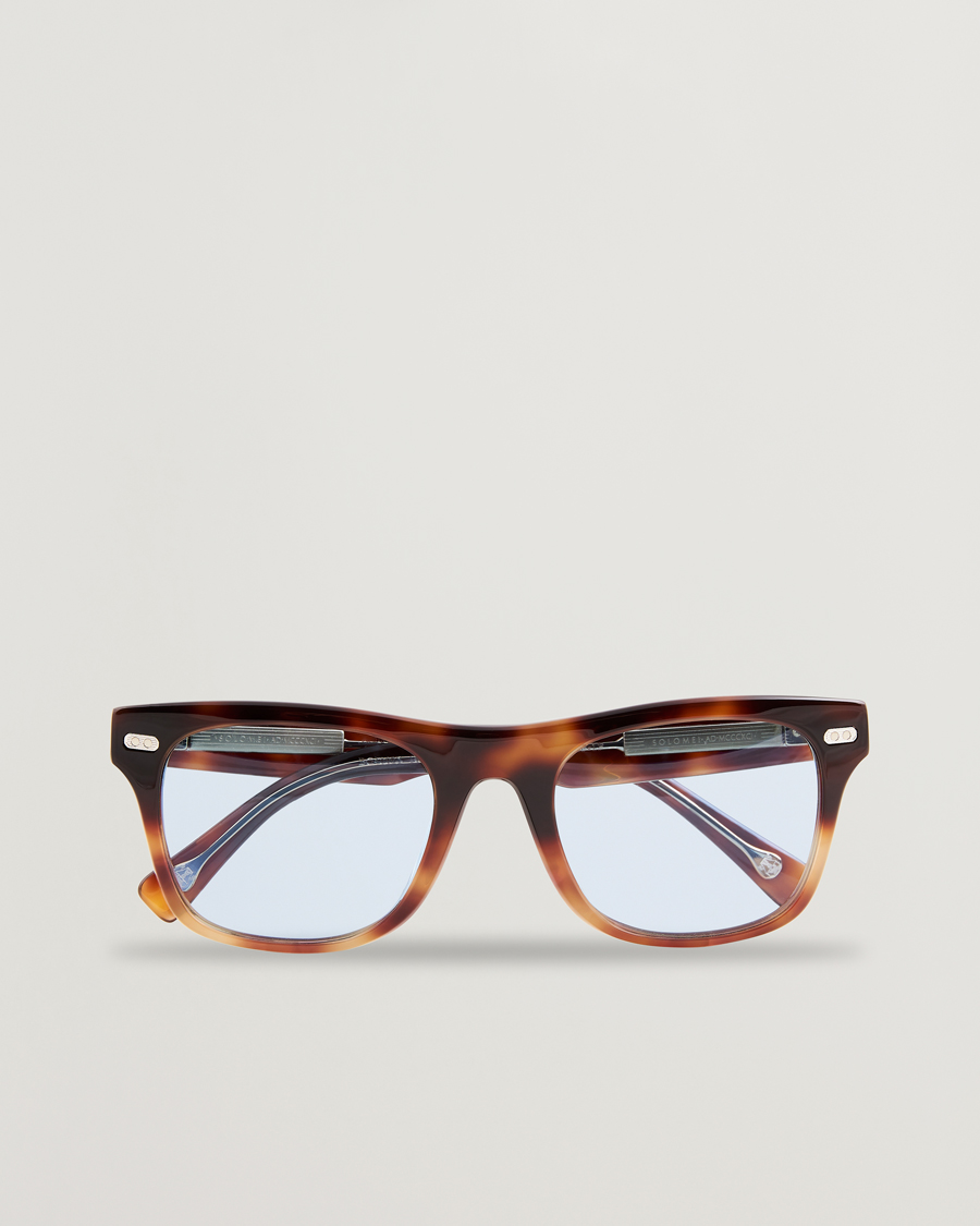 Brunello Cucinelli Mr.Brunello Sunglasses Havana