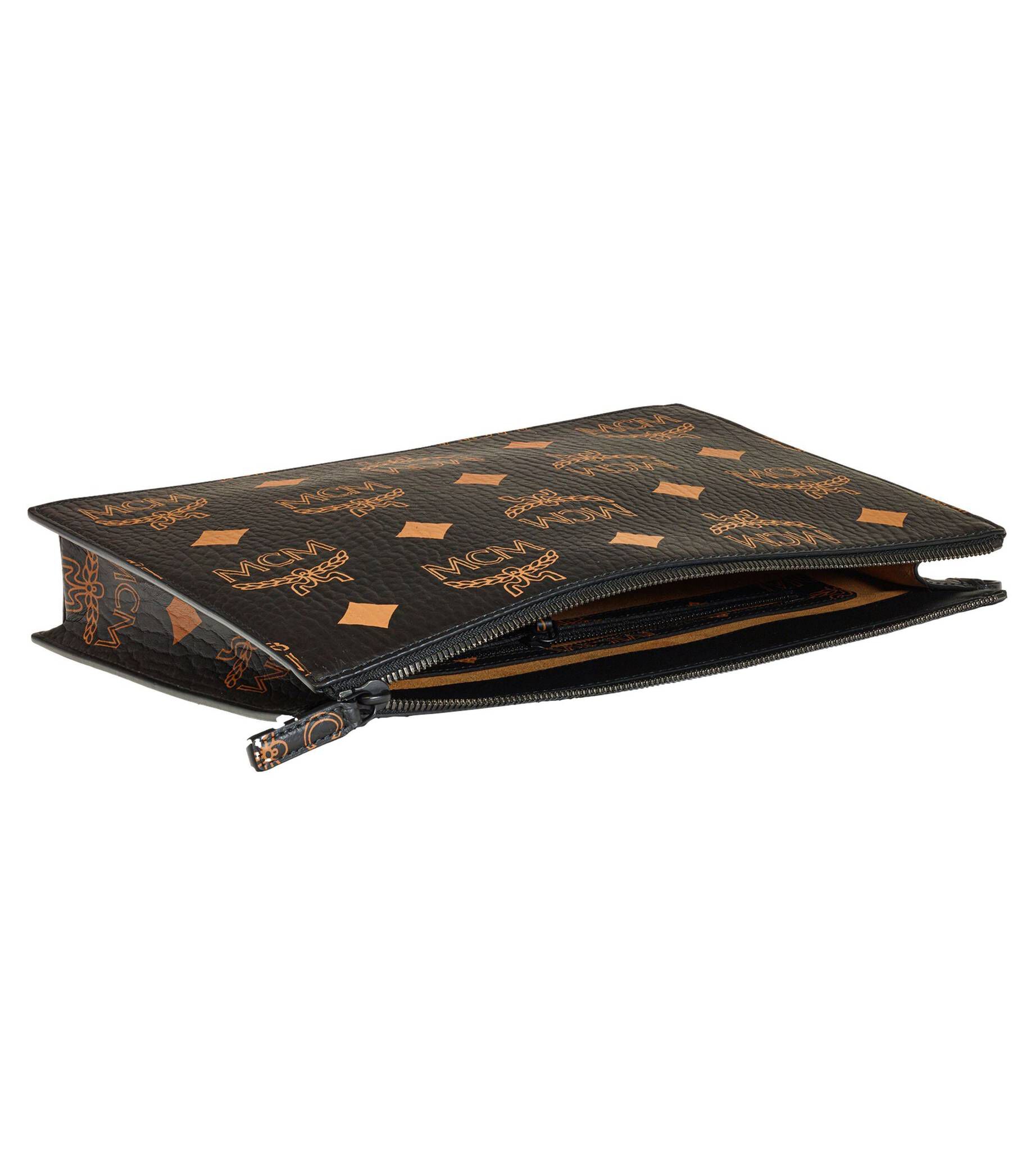 MCM| Pouch-Tasche AREN MEDIUM