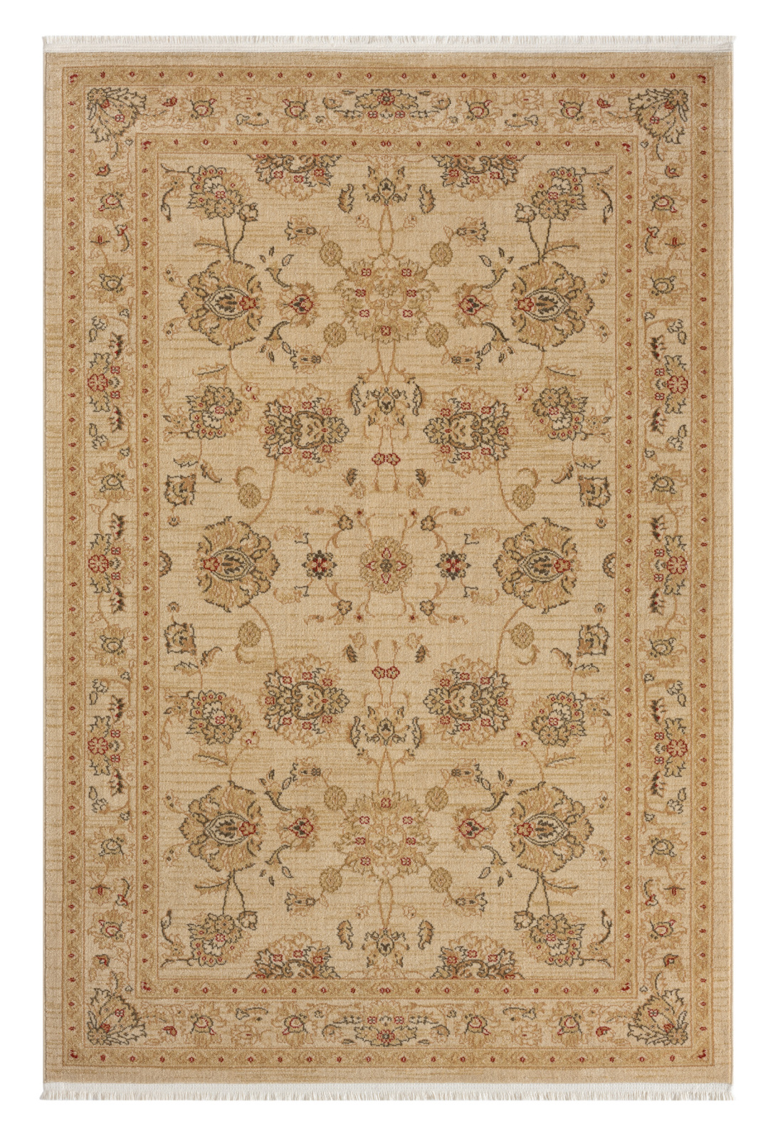 Teppich MARYAM 4 - beige - 160x230 cm