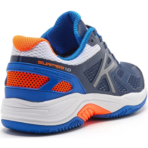 Kelme - SURPASS Azul
