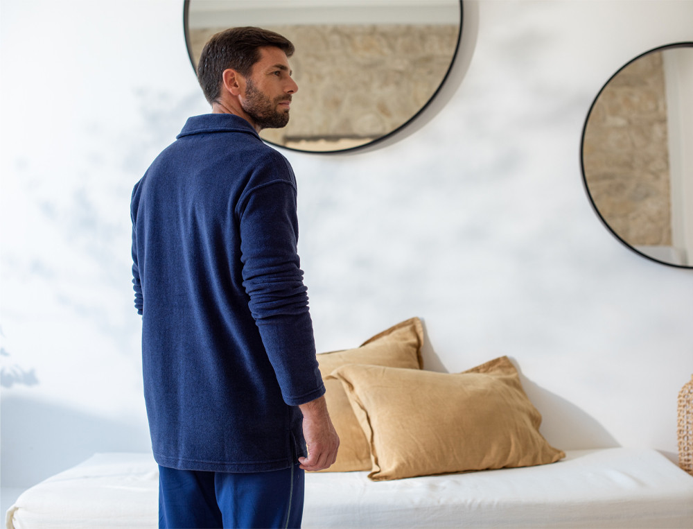 Veste homme-Soren