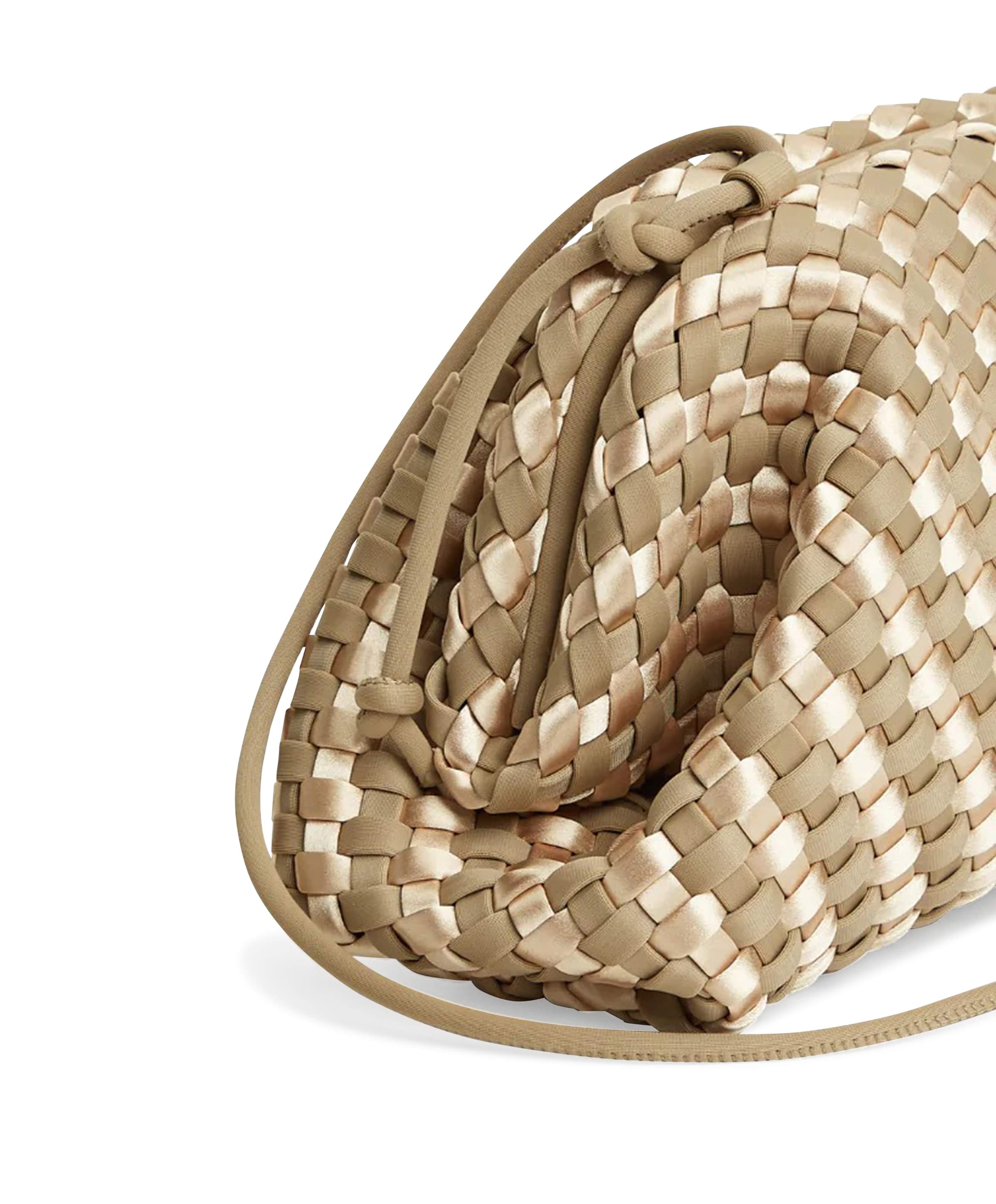 Marrea Dames tas beige