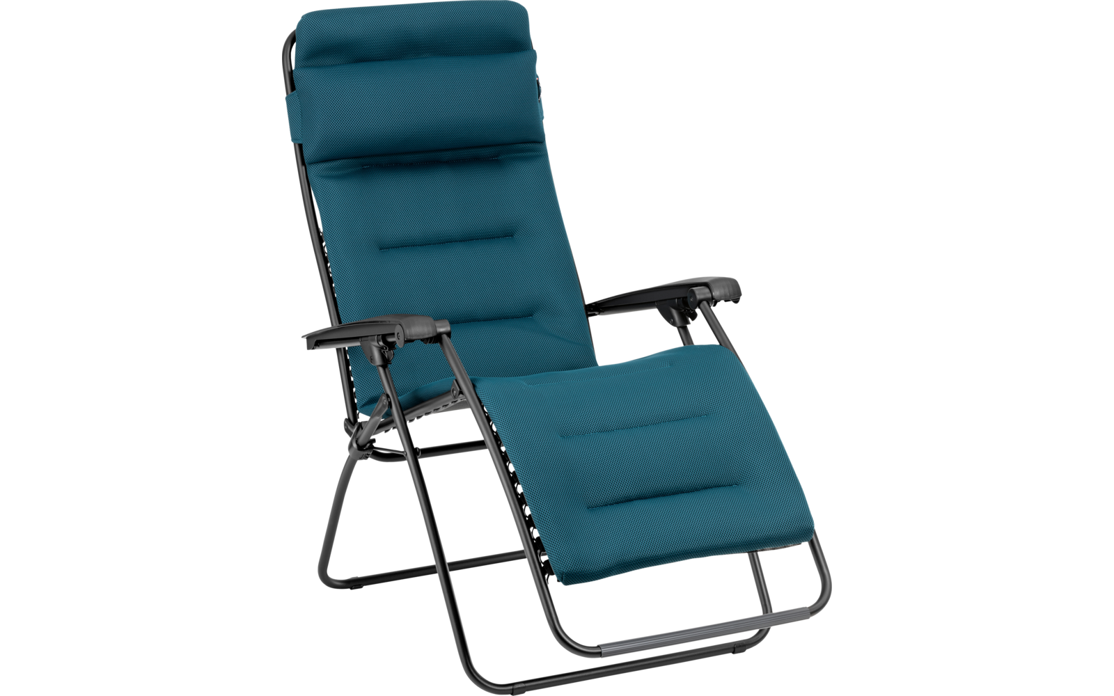 Lafuma RSX Clip AirComfort Taupe Relaxsessel