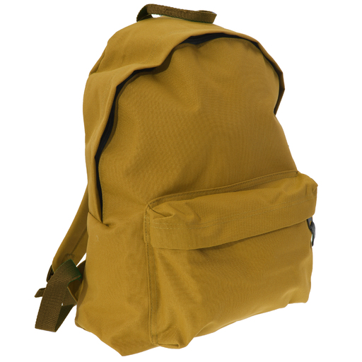 Mochila Bagbase Modelo Fashion 18 L