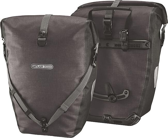 ORTLIEB - BACK ROLLER PLUS SACOCHES (LA PAIRE)