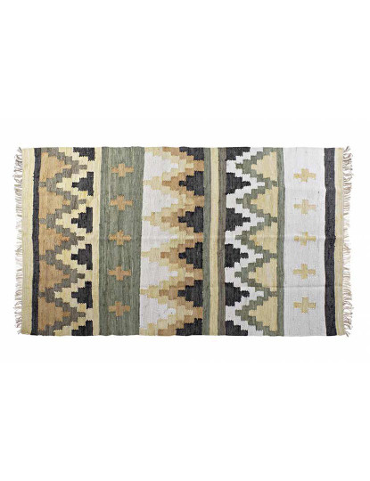 1500 Gsm Multicolor Rug