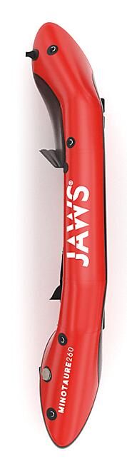 JAWS - PACKRAFT MINOTAURE 4-0 MONO