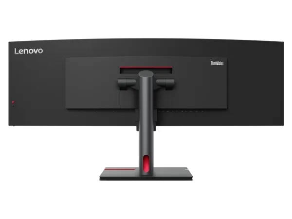 Lenovo ThinkVision P49w-30 - LED-skærm - kurvet - 49