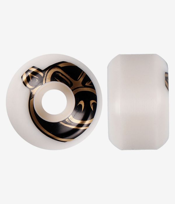 Pig Prime C-Line Rollen (white) 54mm 101A 4er Pack