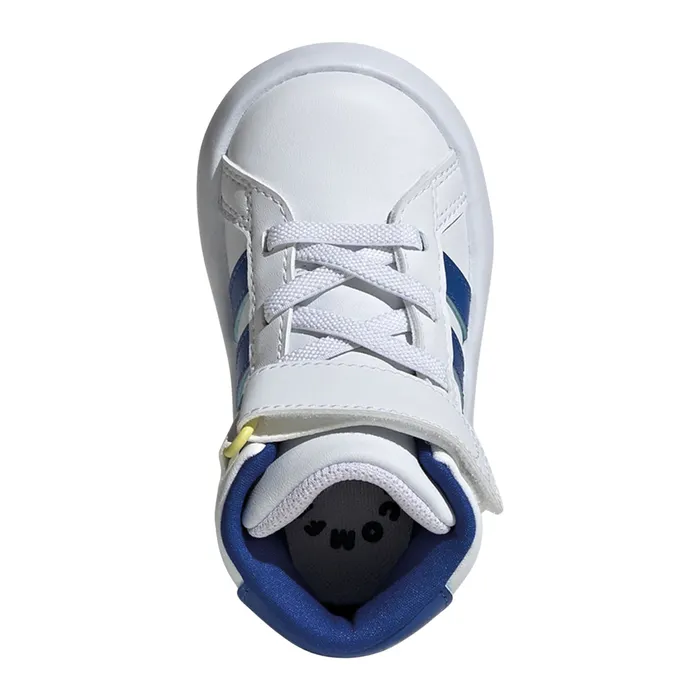 Adidas Grand Court Mid Sneakers Junior