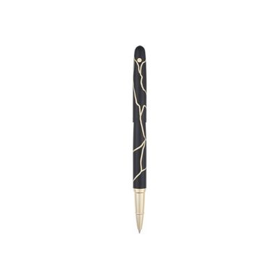 Oberthur Seto - Stylo à bille - permanent - noir
