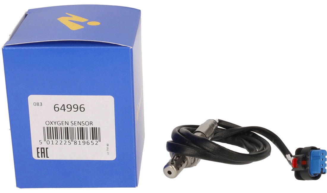 Lambda-sonde,