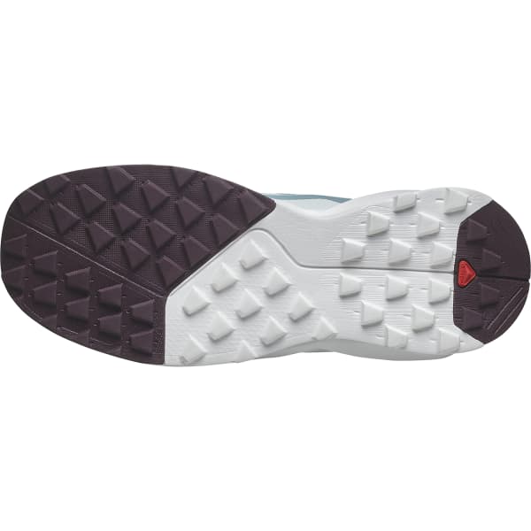 Chaussure trail SALOMON PATROL J TOURMALINE/ICE FLOW/PLUM PERFECT