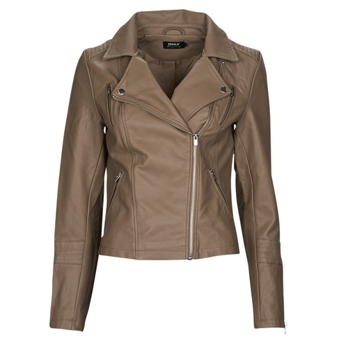 Only - ONLGEMMA - Taupe