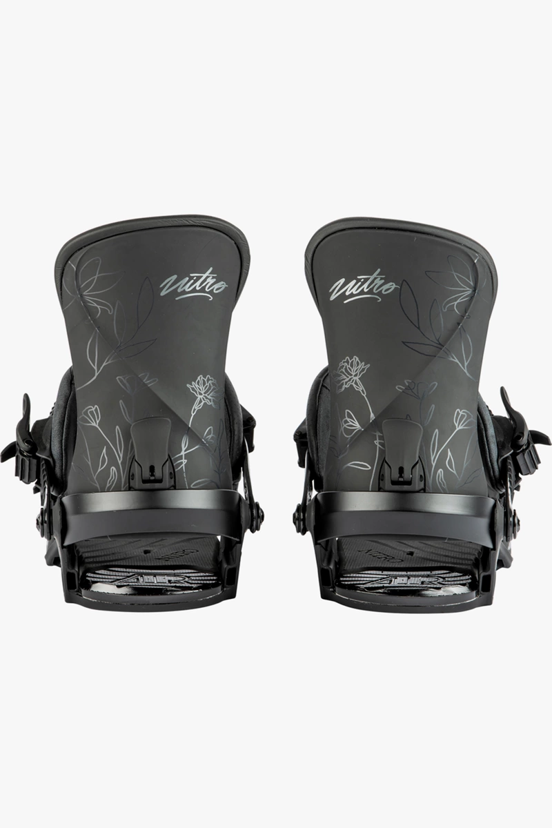 Nitro Ivy Damen Snowboardbindung
