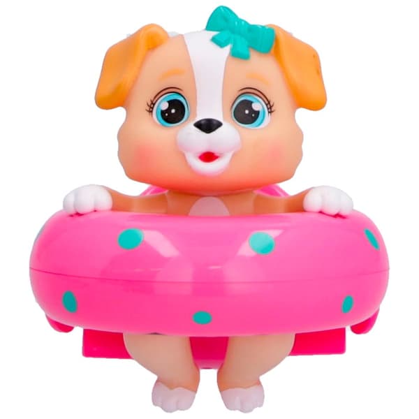 Bloopies Floaties Valper