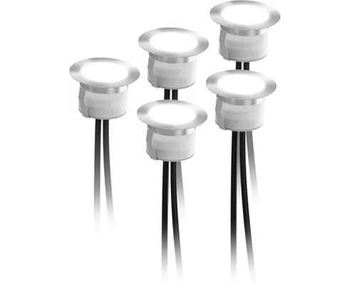 Deltaco Decklights extension kit