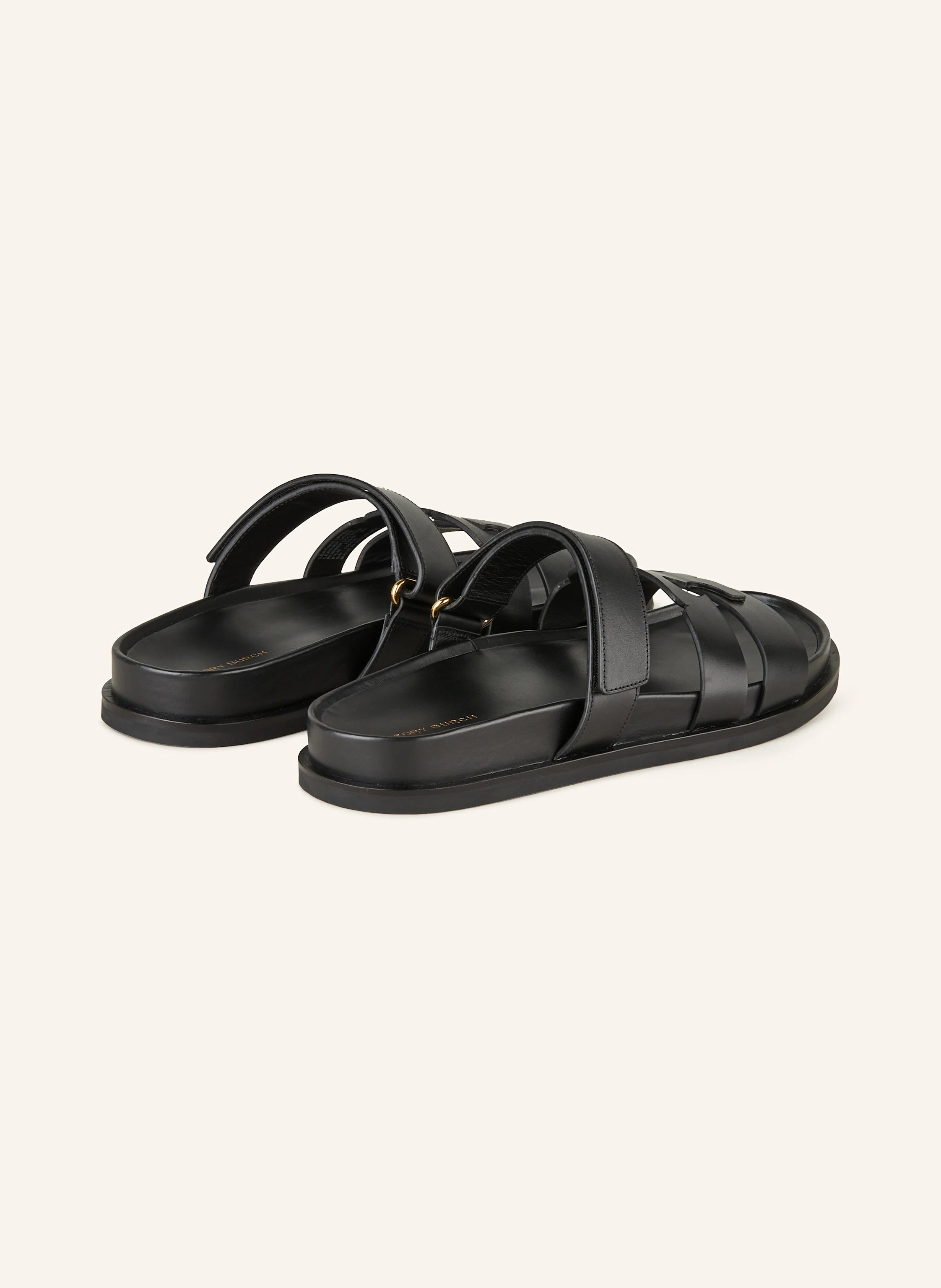 TORY BURCH Pantoletten INES