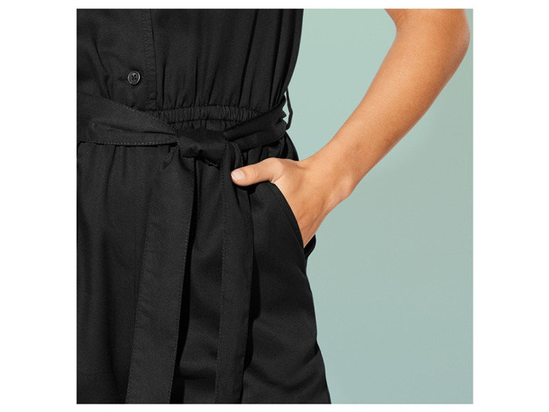 Dames jumpsuit
