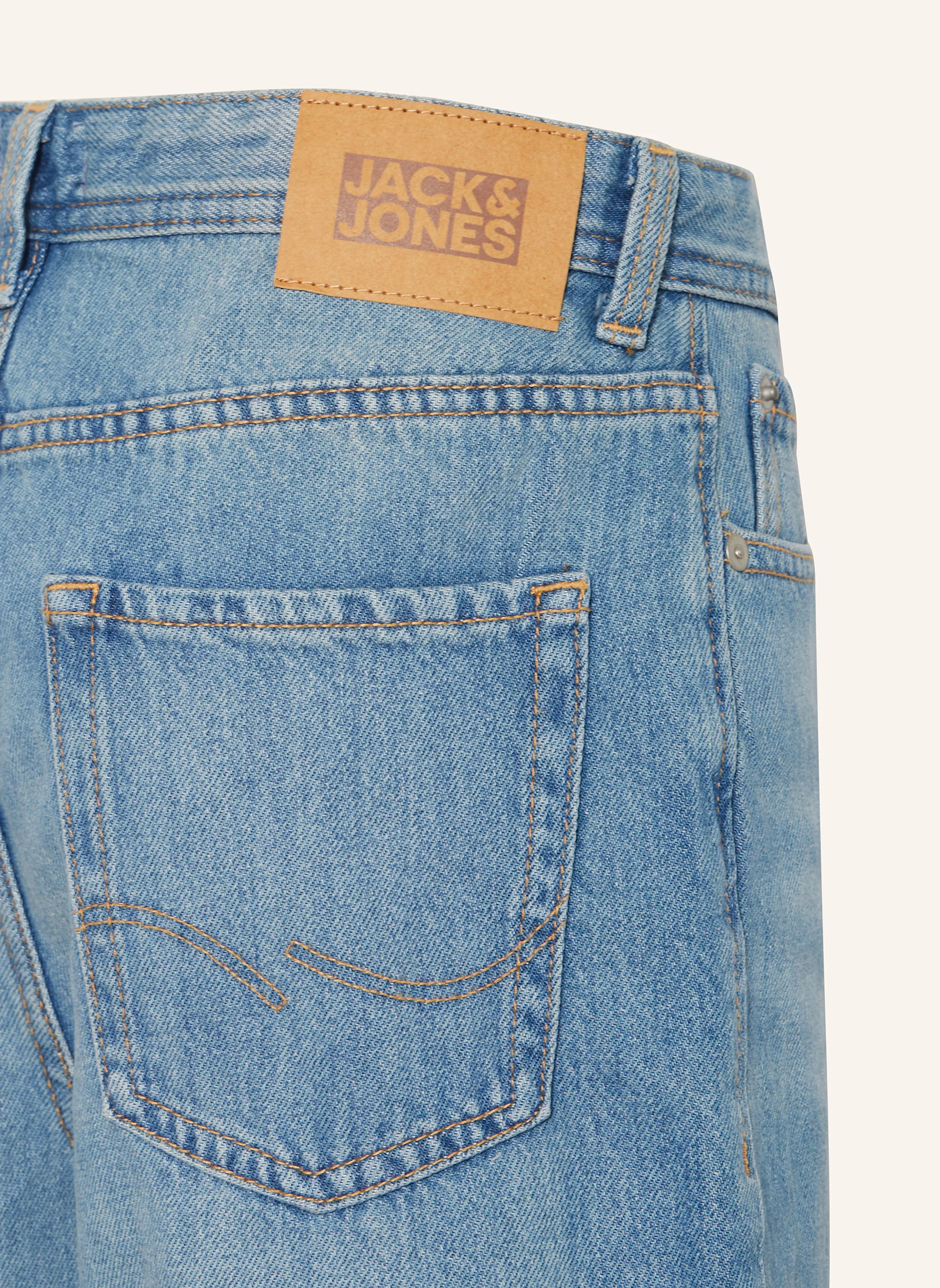 JACK&JONES Jeansshorts