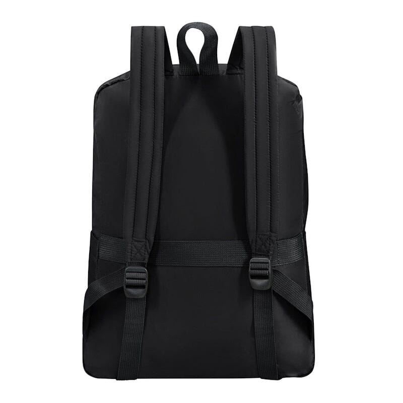 Samsonite Foldable Backpack Black