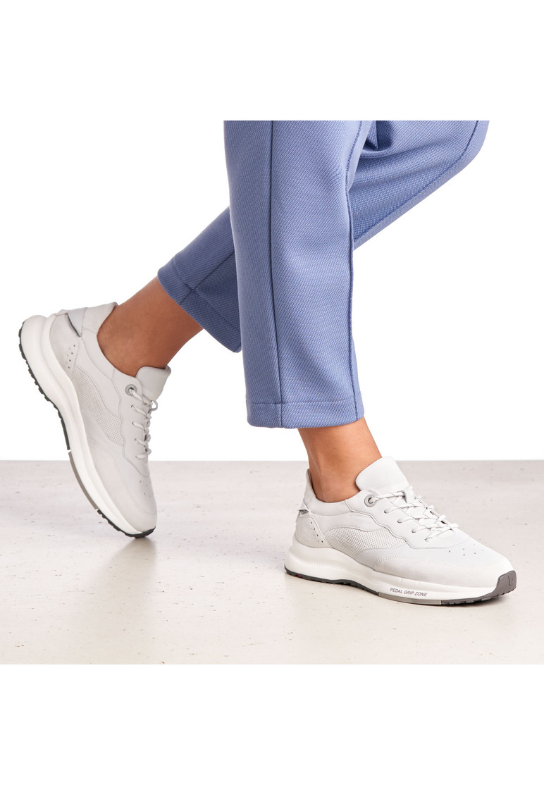 SNEAKER Weiss