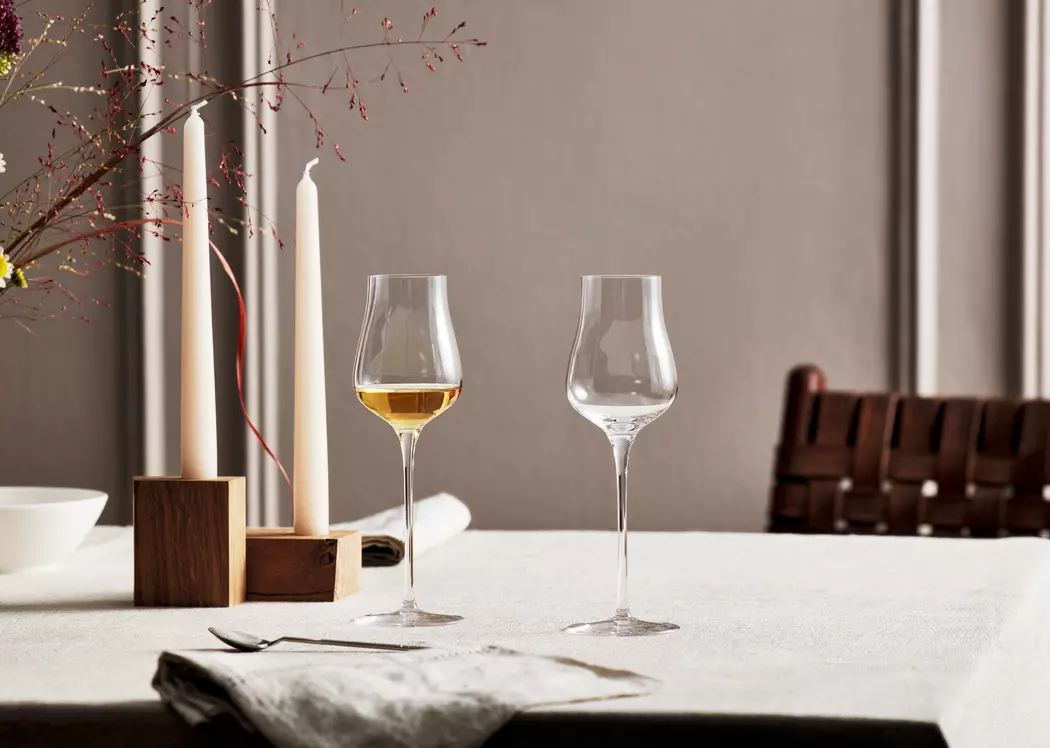 Schnapsglas Brunelli 210 ml