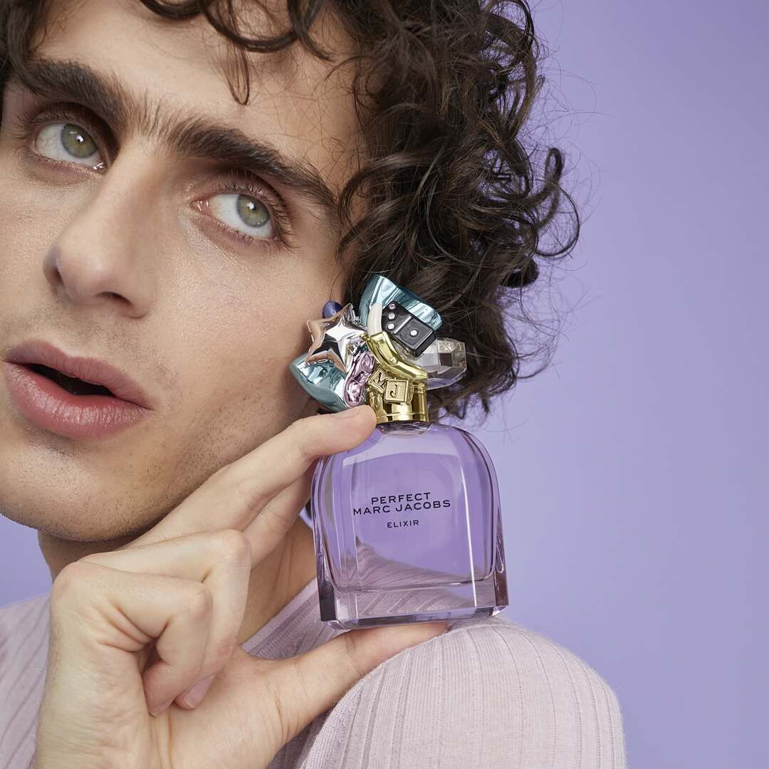 MARC JACOBS Perfect Elixir Eau de Parfum - 50ml