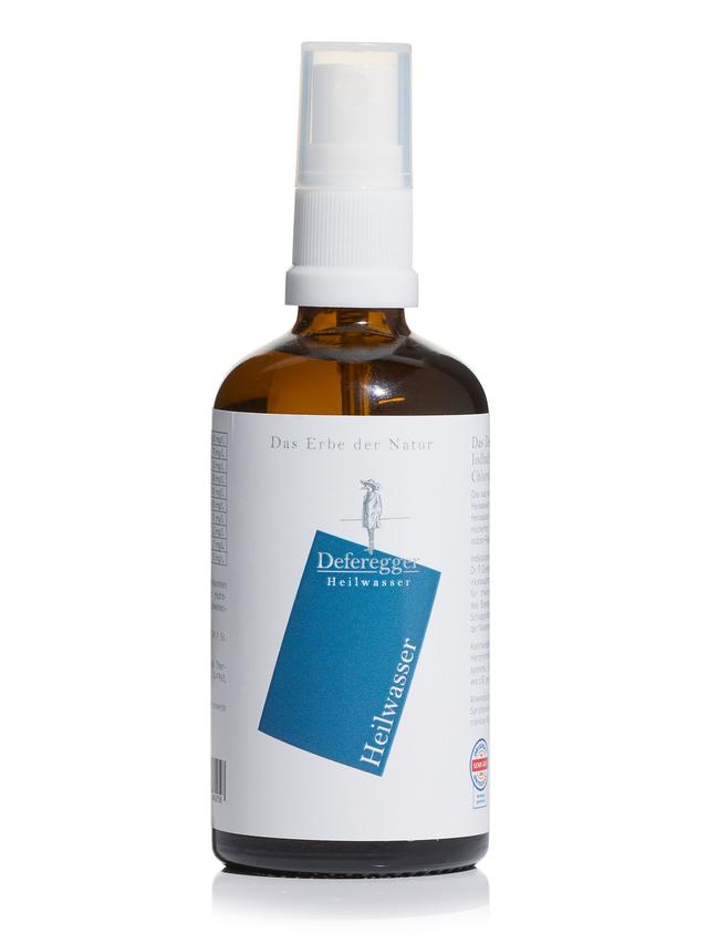 Körperspray 