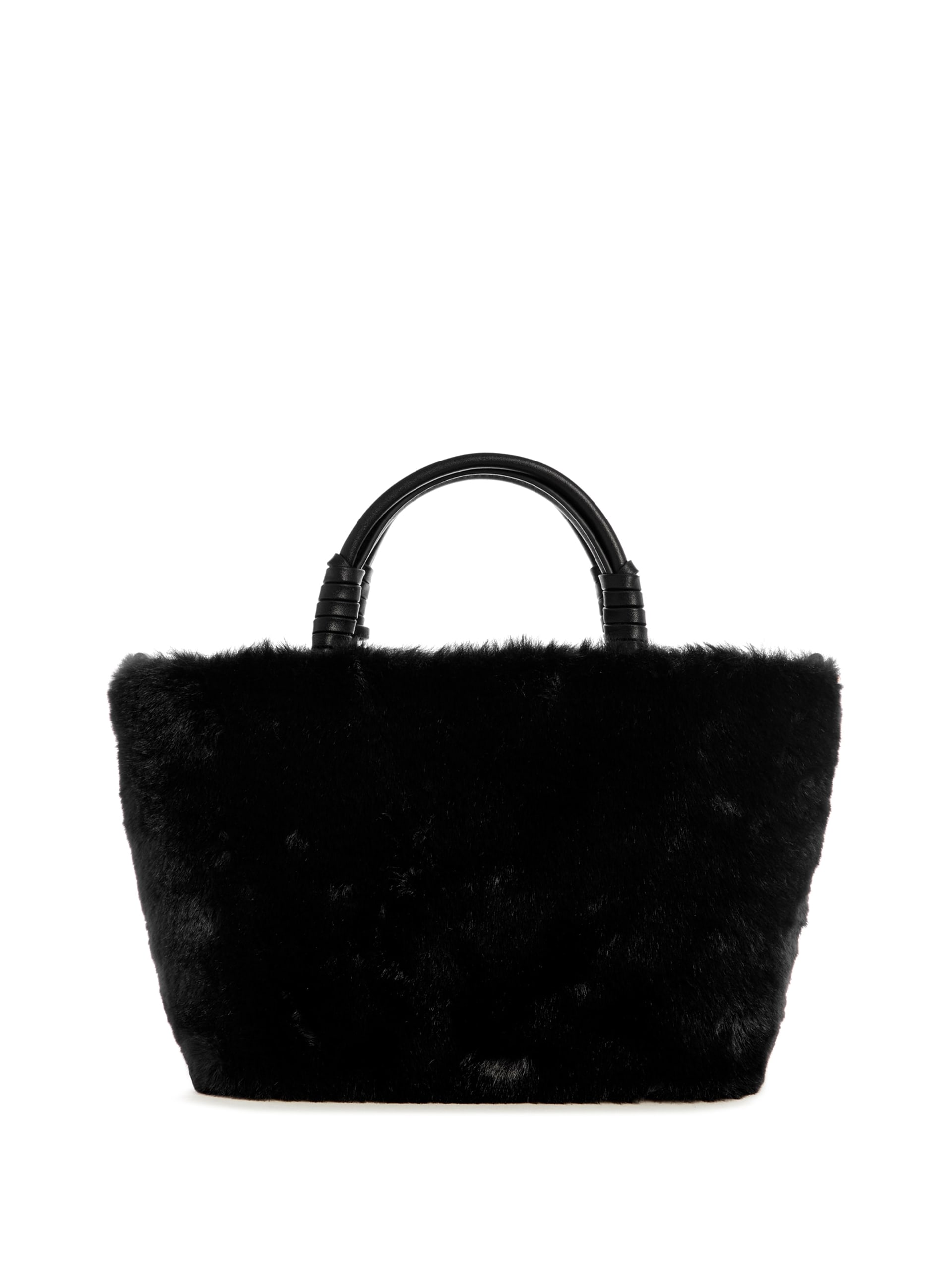 Bolsa de cristal Shaida