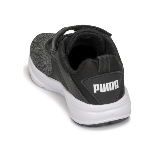 Puma - PS COMET 2 ALT V - Noir / Blanc