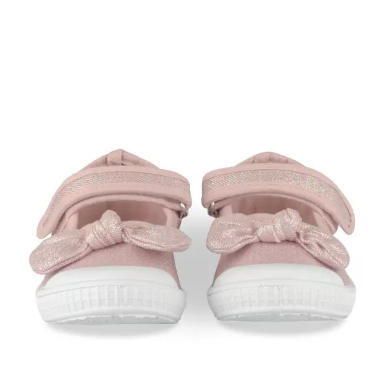 Baskets ROSE NINI & GIRLS