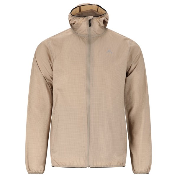 Whistler - Fabel Light Weight Packable Jacket - Coupe-vent