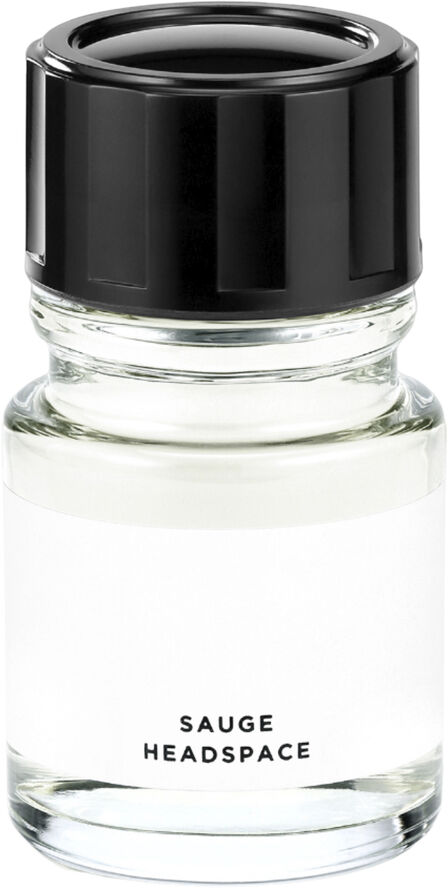 HEADSPACE HEADSPACE SAUGE EdP 100 ml