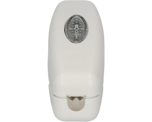 Snoerdimmer LED 4-100 W wit