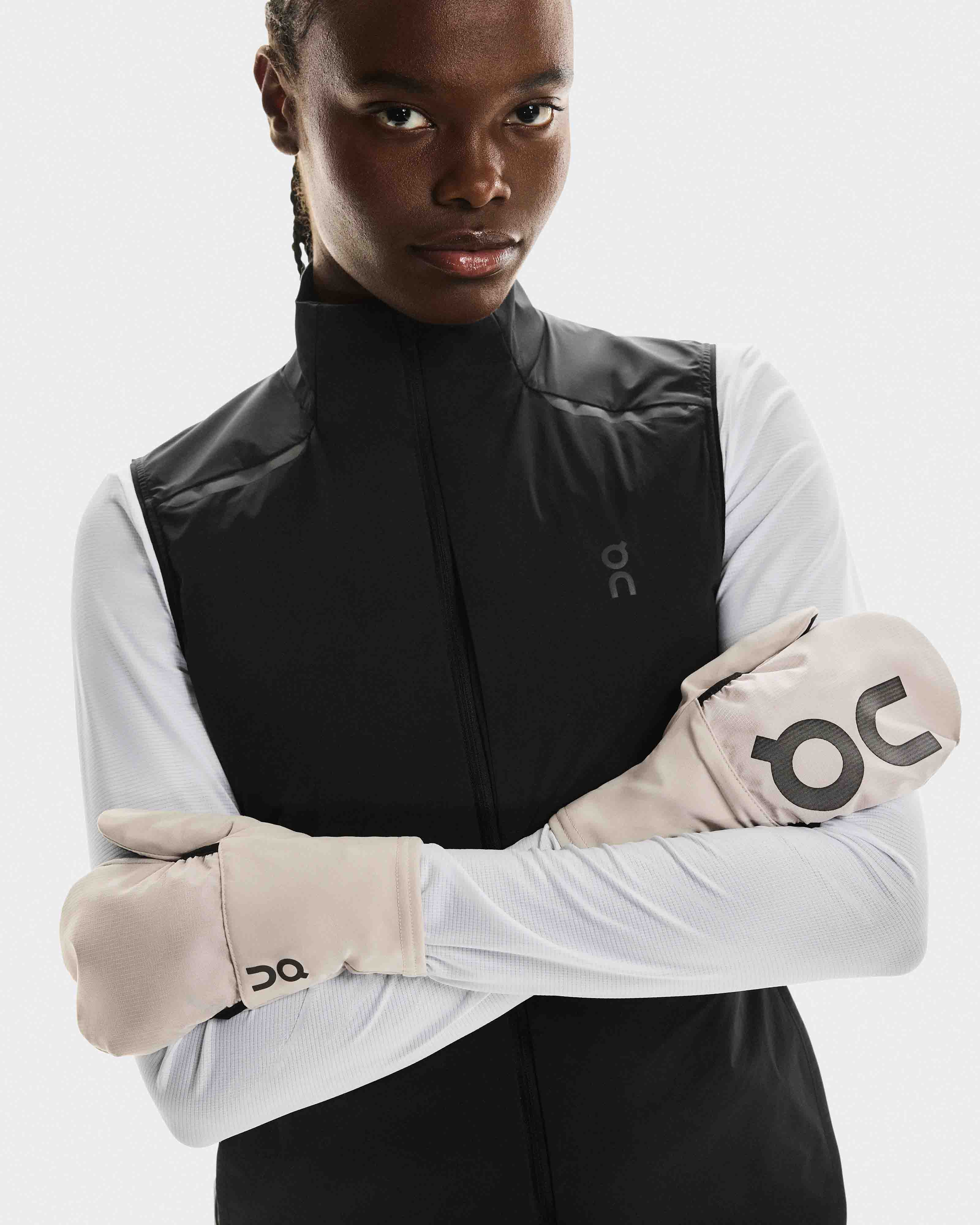 Core Glove Unisex Truffle