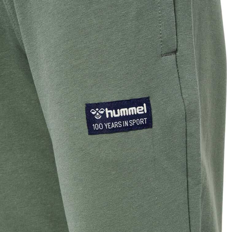 Hummel Eddy bukser Grøn
