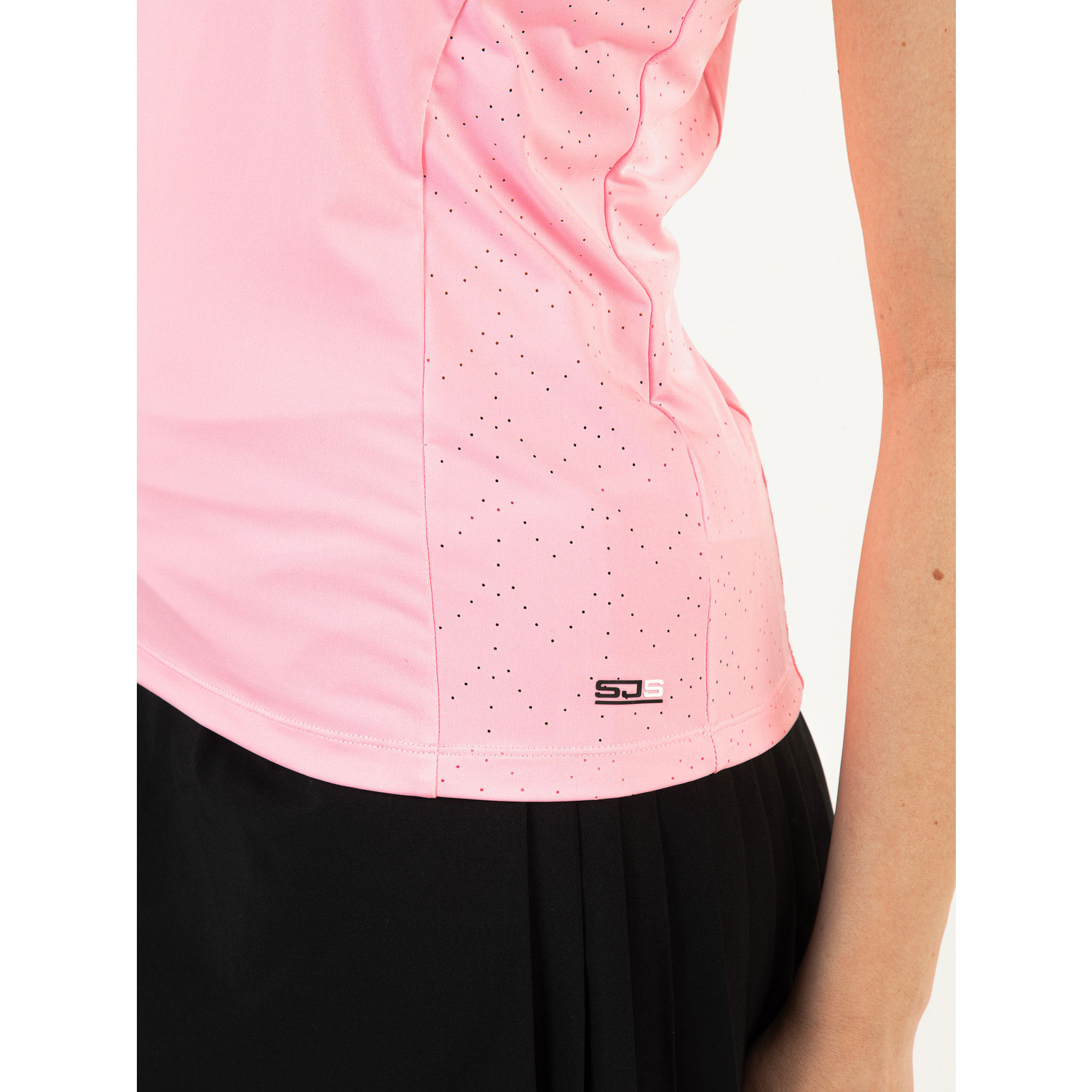 Sjeng Sports Jacintha Polo Tank