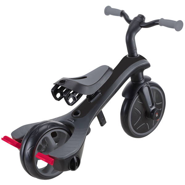 GlobberGlobber   Explorer Trike 4in1 Deluxe Play