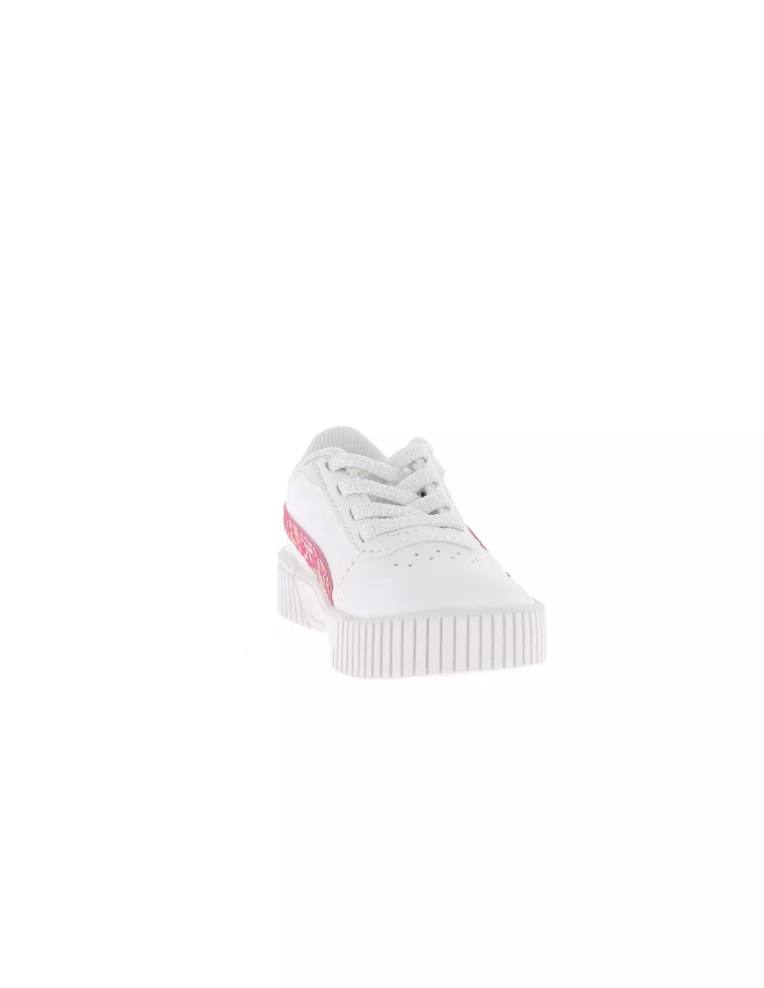 PUMA CARINA ANIMAL INF - Baskets Blancrose