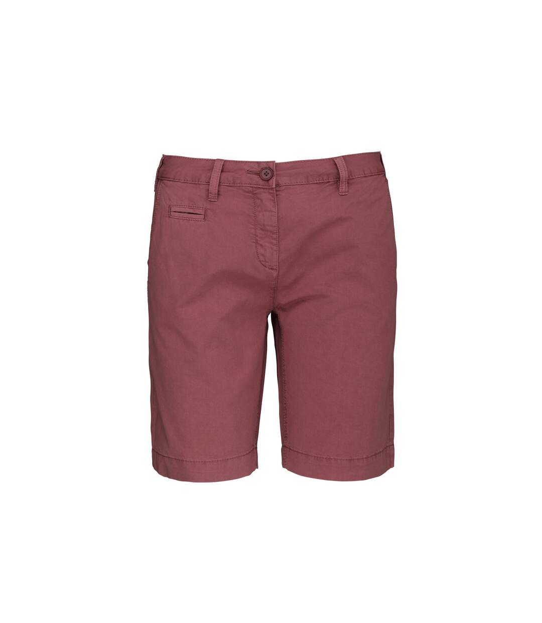 Kariban - Short - Femme (Pourpre) - UTRW7482