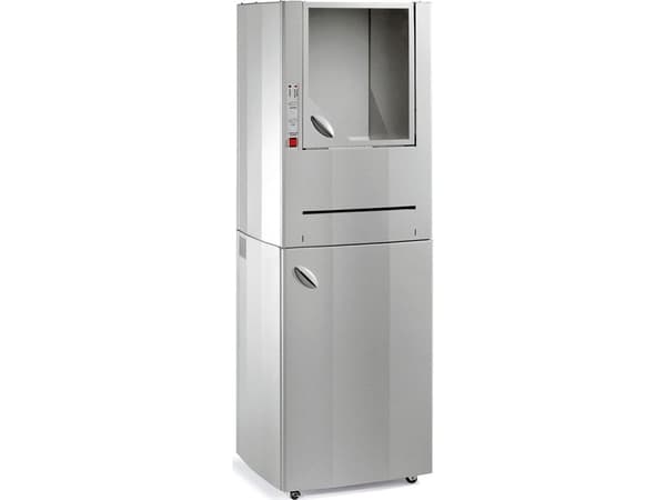 Kobra 400 WB P-4 makuleringsmaskin 2100 W