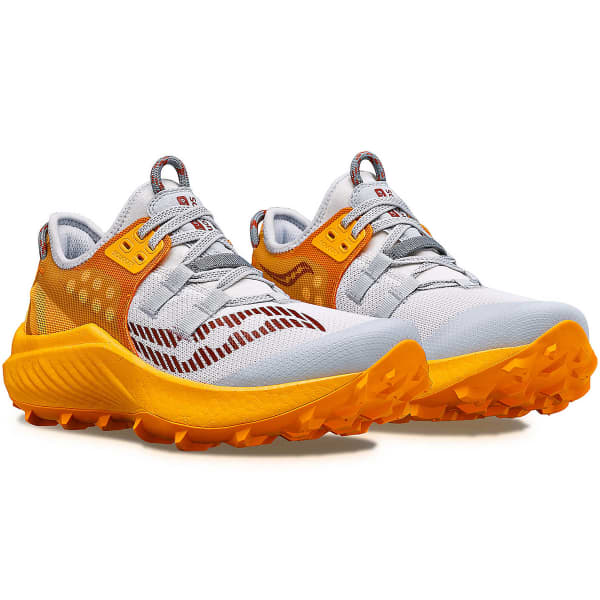 Chaussure trail SAUCONY ENDORPHIN RIFT W FOG/FLAX