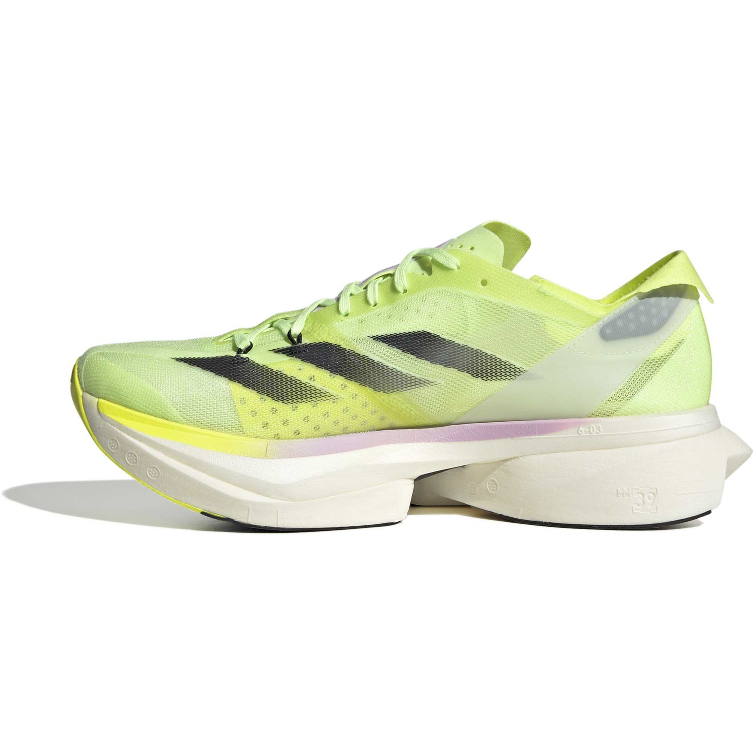 adidas Adizero Adios PRO 3 Heren