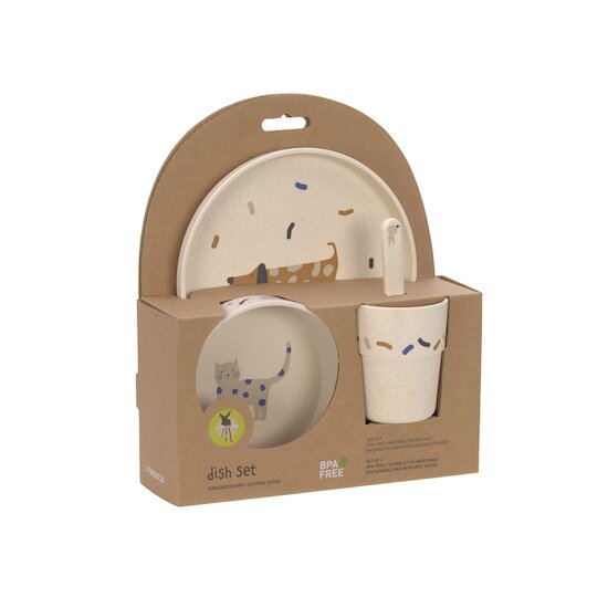 Little Mateys Coffret repas enfants   Royal Bleu        de               Lässig