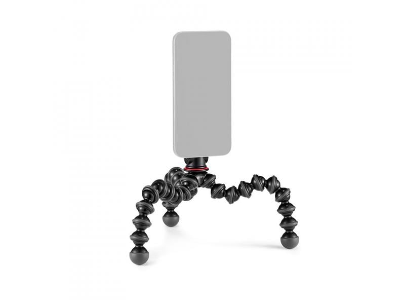 Joby Tischstativ GripTight GorillaPod mit MagSafe Flexibles Stativ-Kit für iPhones 12-Serie mit MagSafe-Halterung