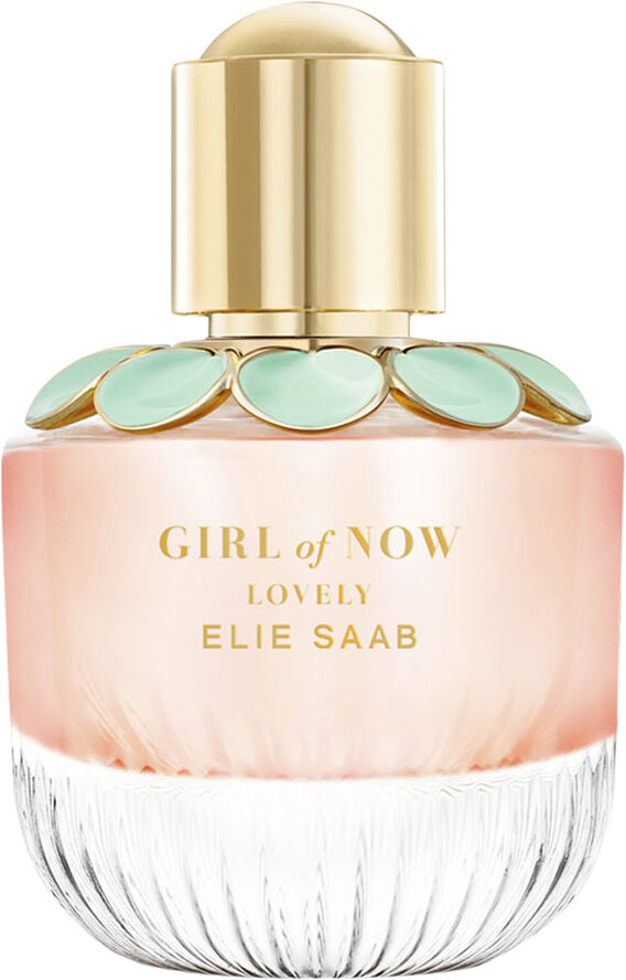 Elie Saab Girl Of Now Lovely Eau de Parfum