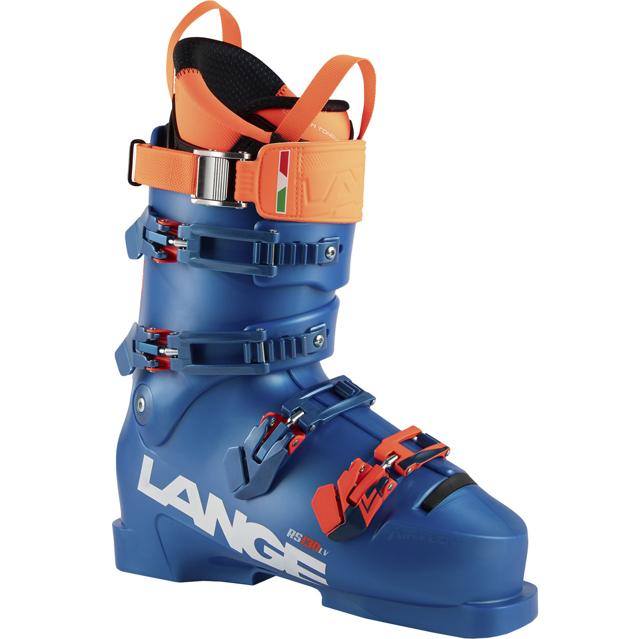 Lange RS 130 LV vibrant blue | Lange Skischuhe | Lange | L | MARKEN | XSPO