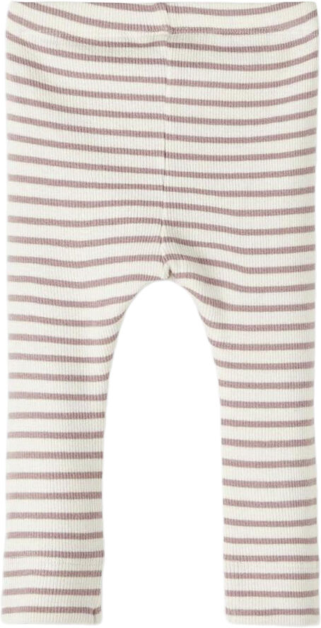 Name It NBNBANI XSL LEGGING NOOS Deauville mauve