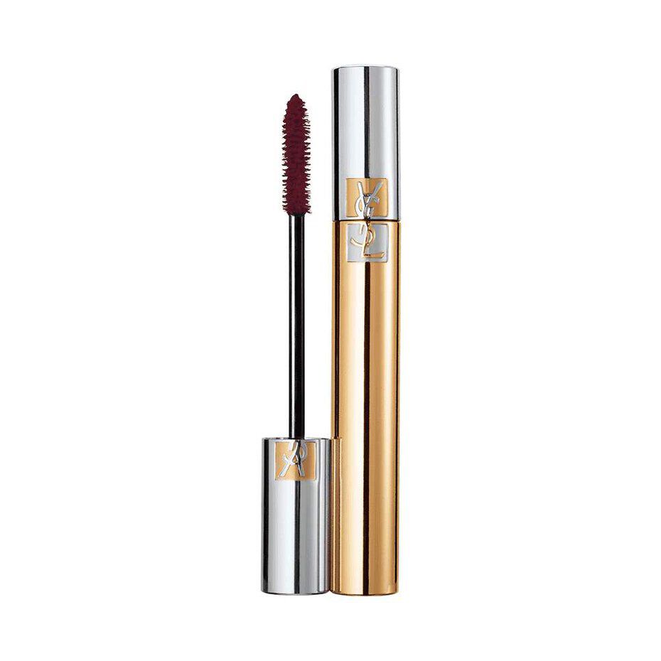 Mascara Volume Effet Faux Cils  Mascara Volume Intense - 5 Burgundy